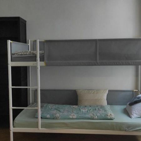 Love, Peace & Easy Living Apartment Budapeste Exterior foto