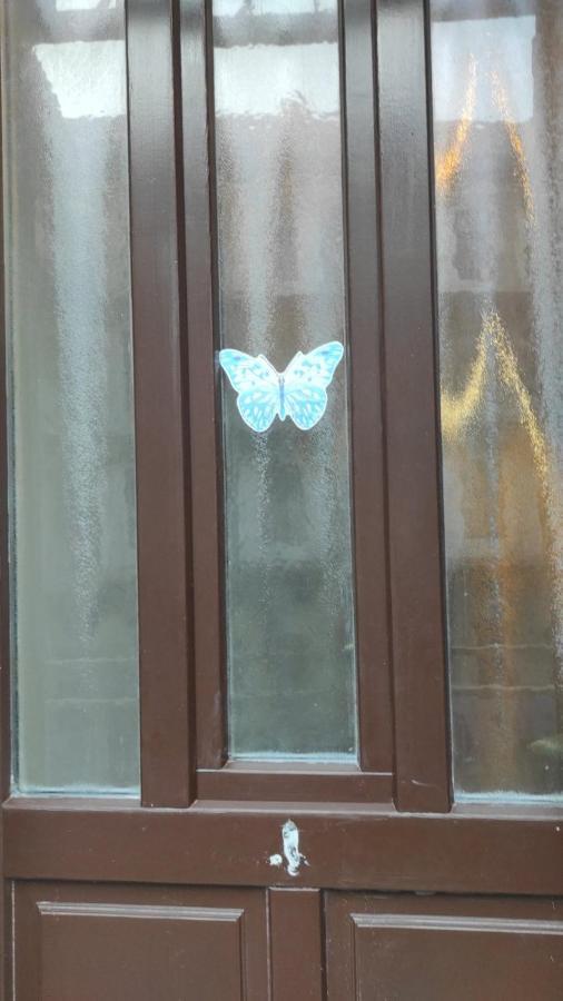 Love, Peace & Easy Living Apartment Budapeste Exterior foto
