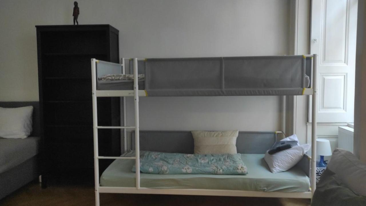 Love, Peace & Easy Living Apartment Budapeste Exterior foto